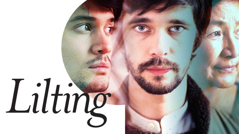 Fotograma de Lilting
