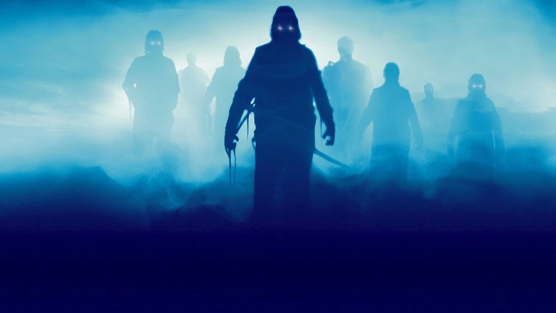 Fotograma de La niebla