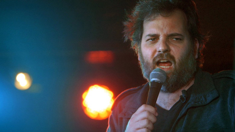 Fotograma de Harmontown
