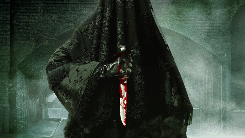 Fotograma de Slasher
