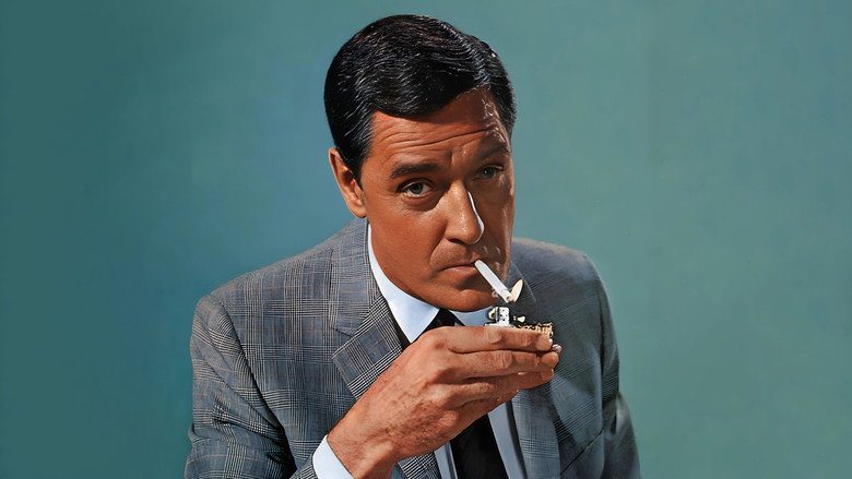 Fotograma de Peter Gunn