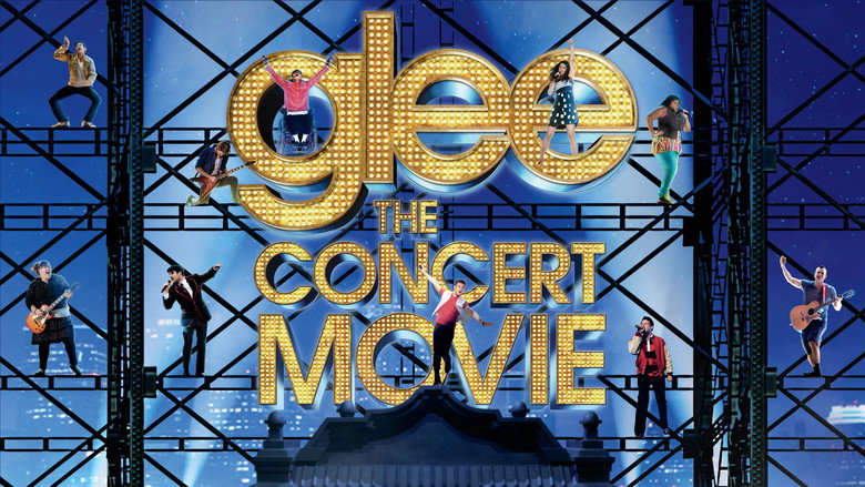 Fotograma de Glee en Concierto