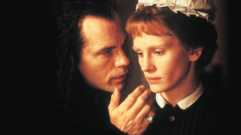 Fotograma de El secreto de Mary Reilly