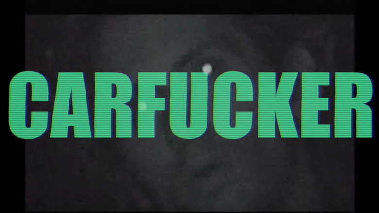 Fotograma de Carfucker