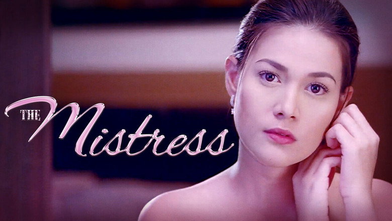 Fotograma de The Mistress