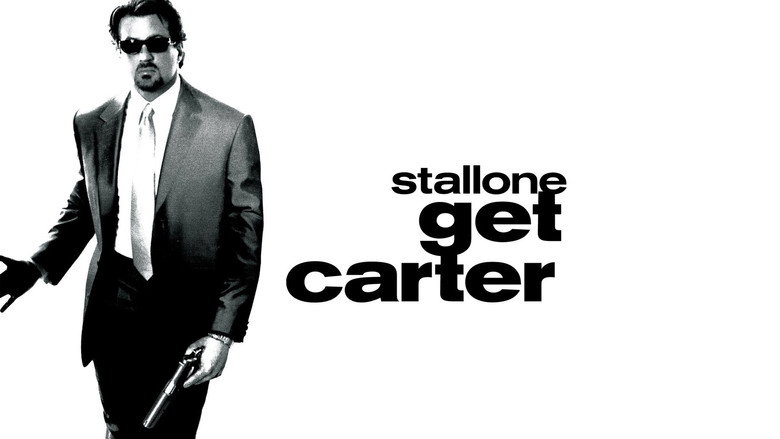 Fotograma de Get Carter (Asesino implacable)