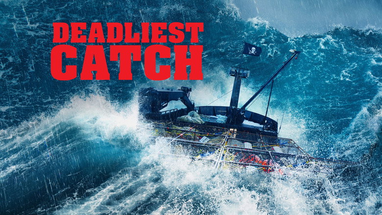 Fotograma de Pesca radical