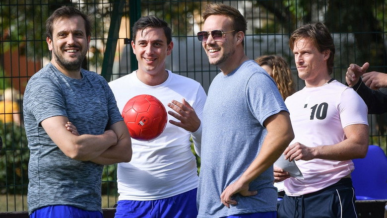 Fotograma de Mintaapák