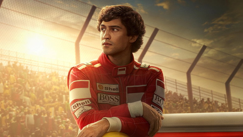 Fotograma de Senna