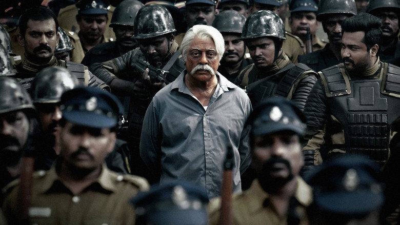 Fotograma de இந்தியன் II: Zero Tolerance