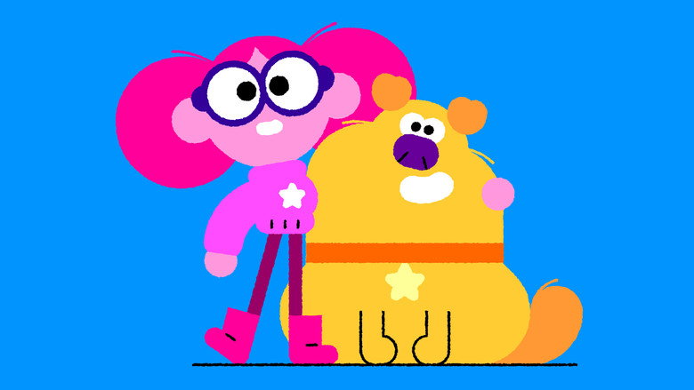 Fotograma de Maddie + Triggs