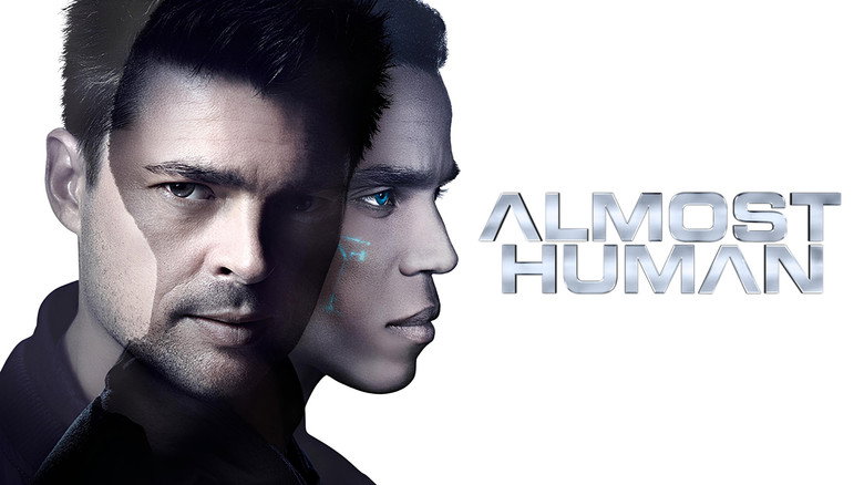 Fotograma de Almost Human