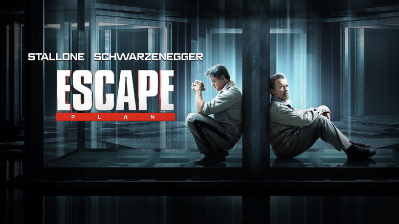 Fotograma de Plan de escape