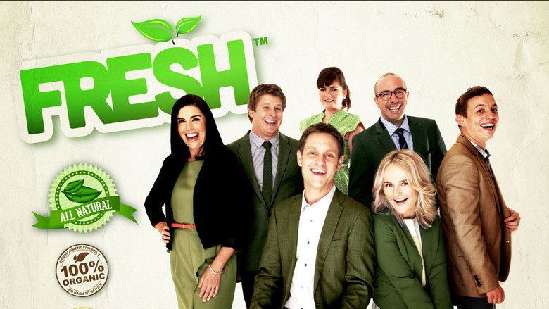 Fotograma de The Checkout