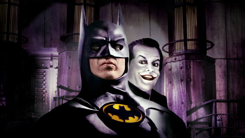 Fotograma de Batman