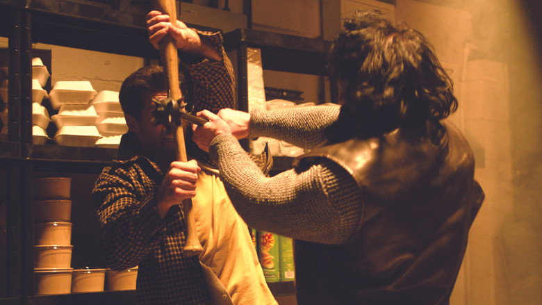 Fotograma de Reckless