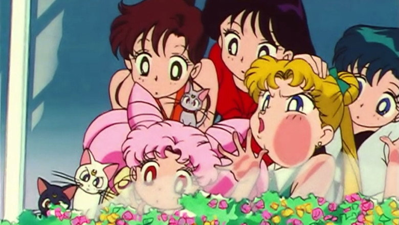 Fotograma de Sailor Moon
