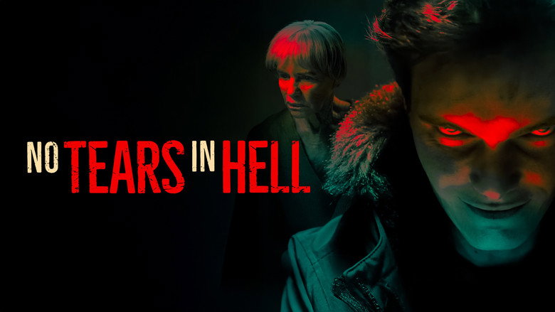 Fotograma de No Tears in Hell