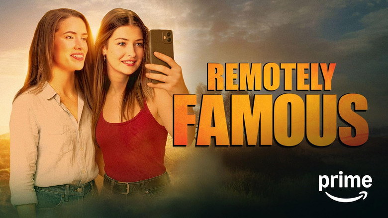 Fotograma de Remotely Famous