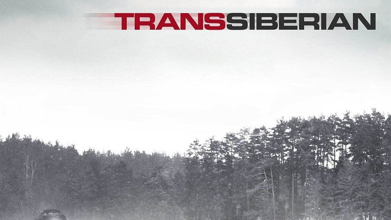 Fotograma de Transsiberian