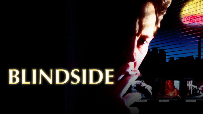 Fotograma de Blindside