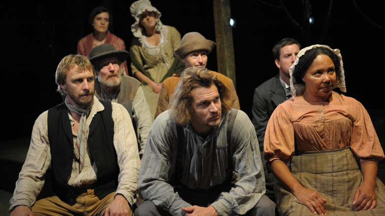 Fotograma de Far from the Madding Crowd