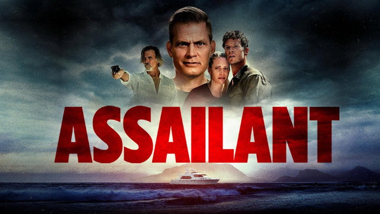 Fotograma de Assailant