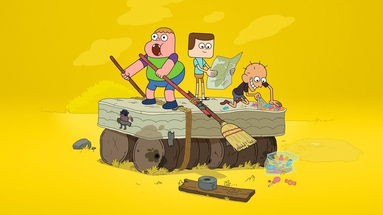 Fotograma de Clarence