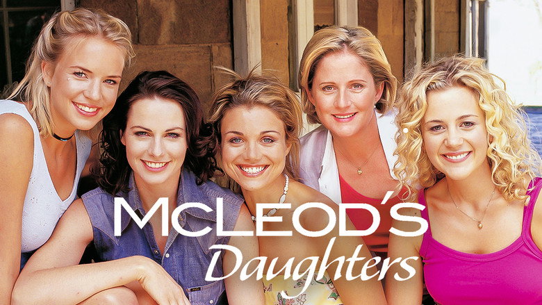 Fotograma de Las hermanas McLeod