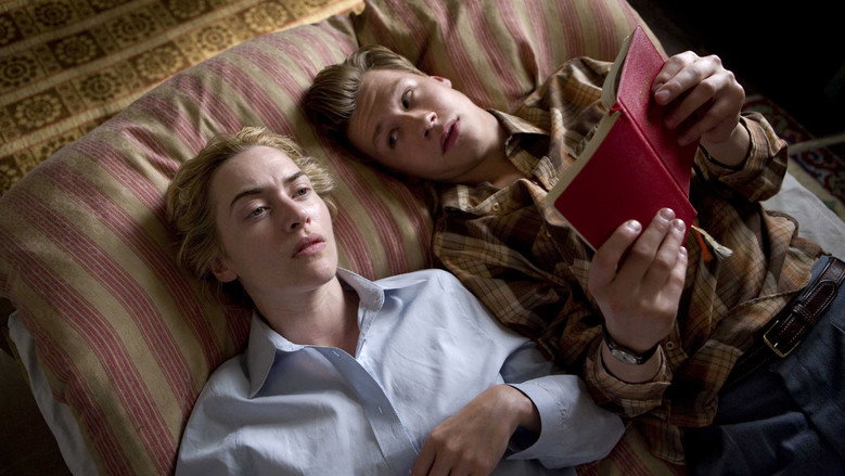 Fotograma de The Reader (El lector)