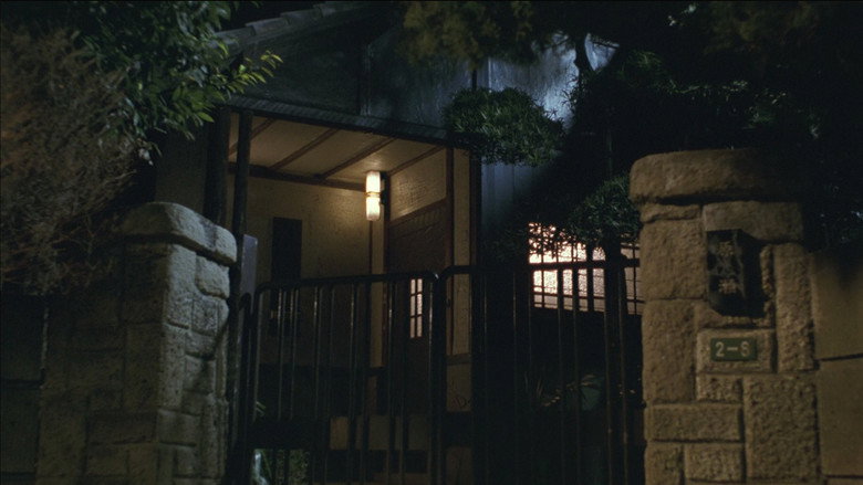 Fotograma de La maldición 2 (The Grudge 2)