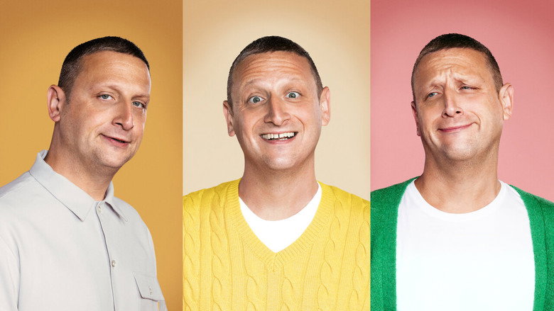 Fotograma de I Think You Should Leave with Tim Robinson