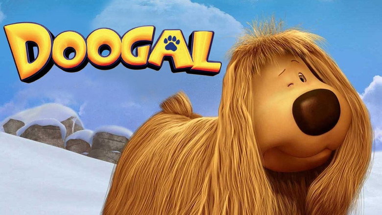 Fotograma de Doogal