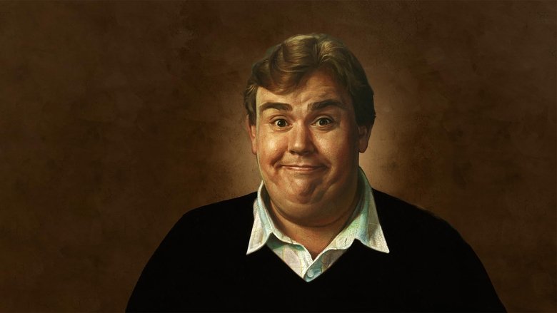 Fotograma de John Candy: Yo me gusto