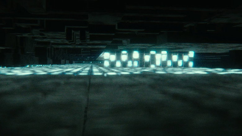 Fotograma de Blackhat: Amenaza en la red