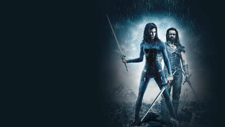 Fotograma de Underworld: La rebelión de los licántropos