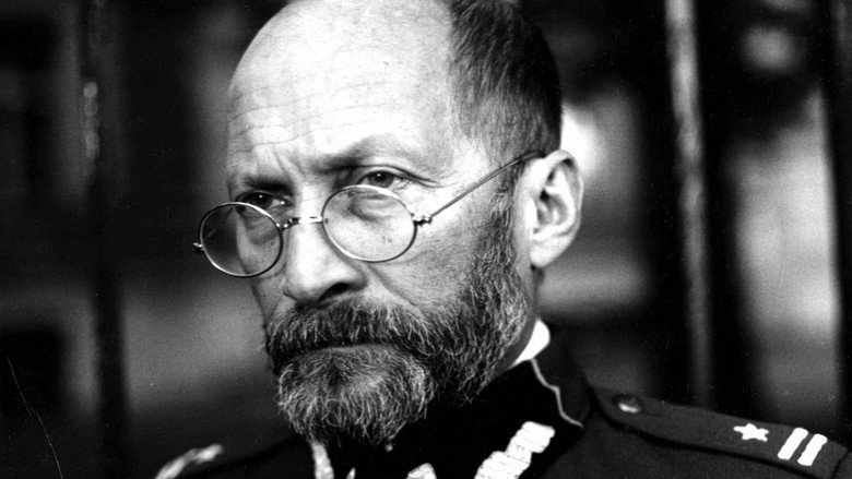 Fotograma de Korczak