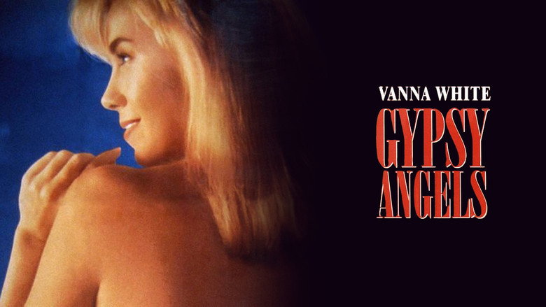 Fotograma de Gypsy Angels
