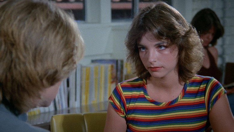 Fotograma de Malibu High