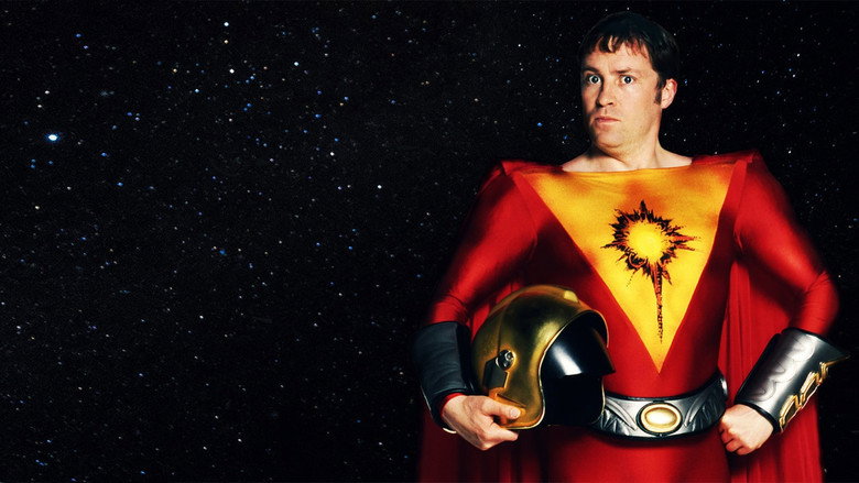 Fotograma de My Hero