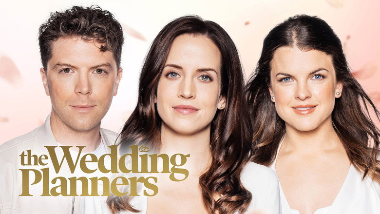 Fotograma de The Wedding Planners