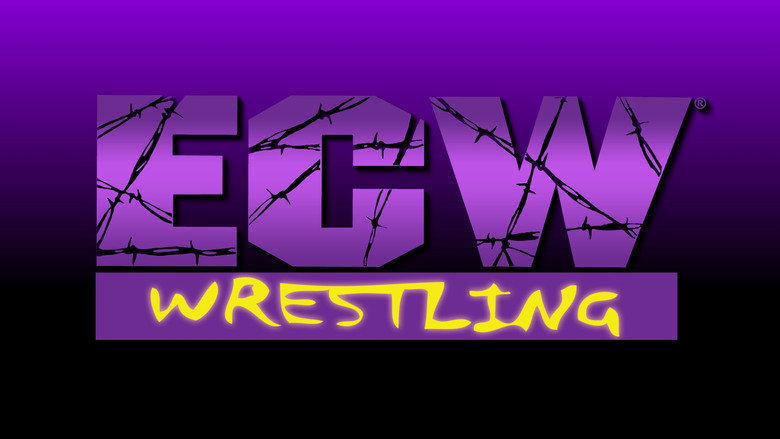 Fotograma de ECW on TNN