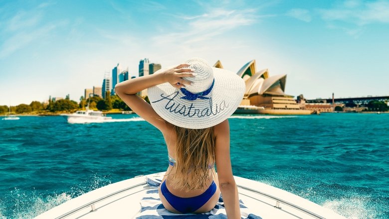 Fotograma de Below Deck Down Under
