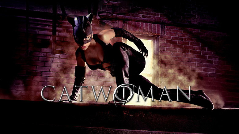Fotograma de Catwoman