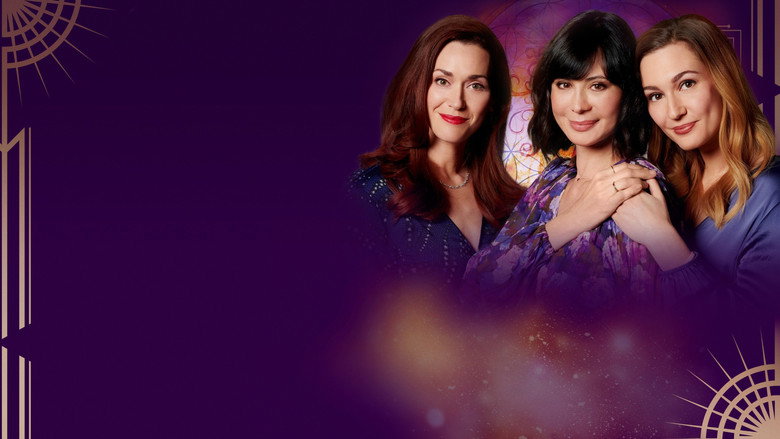Fotograma de Good Witch