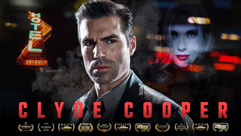 Fotograma de Clyde Cooper