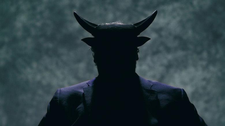 Fotograma de Hail Satan?