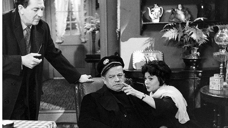 Fotograma de Maigret