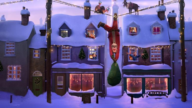 Fotograma de Aquella Navidad