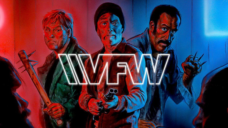 Fotograma de VFW